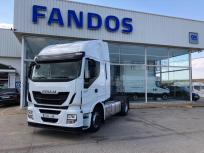 Tractora IVECO Hi Way AS440S46TP Euro6 ADR