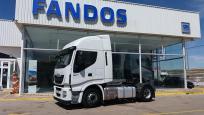 Tractora IVECO Hi Way AS440S46TP Euro6 ADR