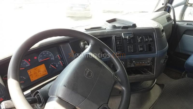 Tractora Volvo FH42 440