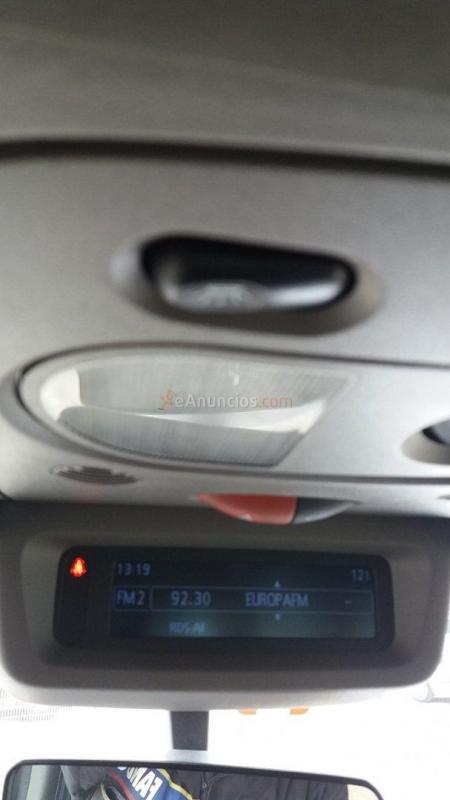 Furgón Renault MASTER 125.35 L3H2