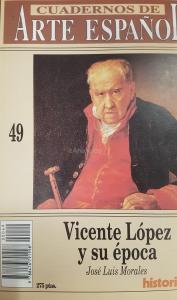Vicente López y su época