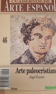 Arte paleocristiano