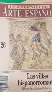 Las villas hispanorromanas