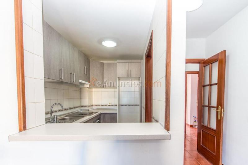 Apartamento en venta en  Cabo Blanco, Arona