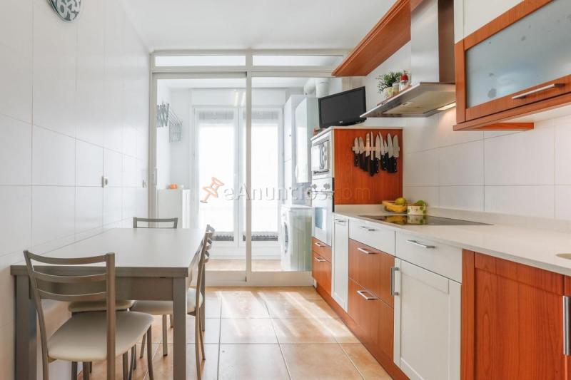 Apartamento en venta en  Sopelana