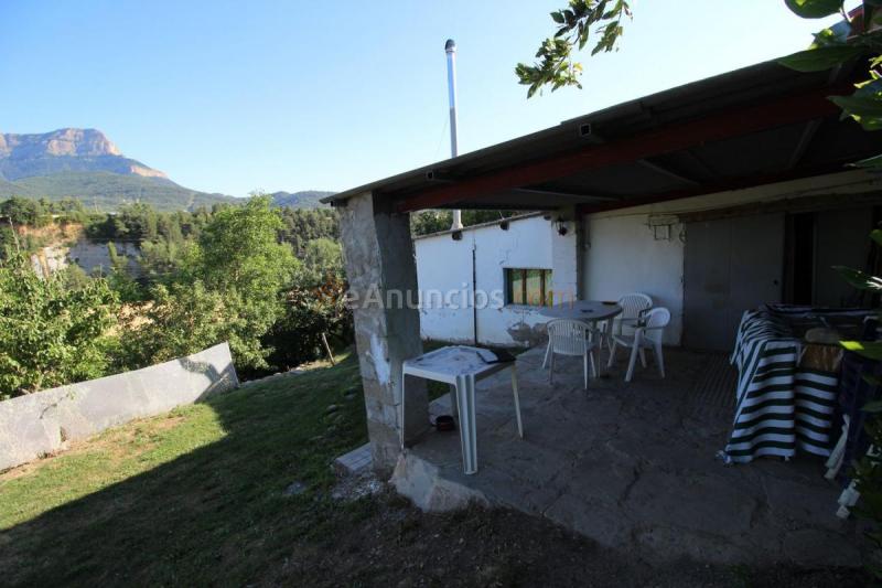 Casa Rural en venta en Calle Victoria L, Casco Urbano, Jaca