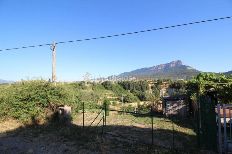 Casa Rural en venta en Calle Victoria L, Casco Urbano, Jaca
