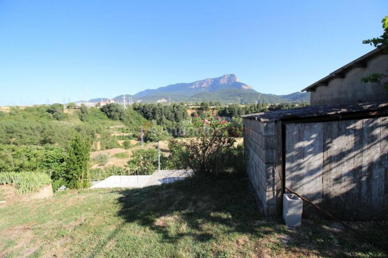 Casa Rural en venta en Calle Victoria L, Casco Urbano, Jaca