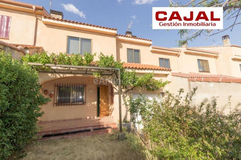 Casa en venta en  Urbanización virgen de la estrella, Casla