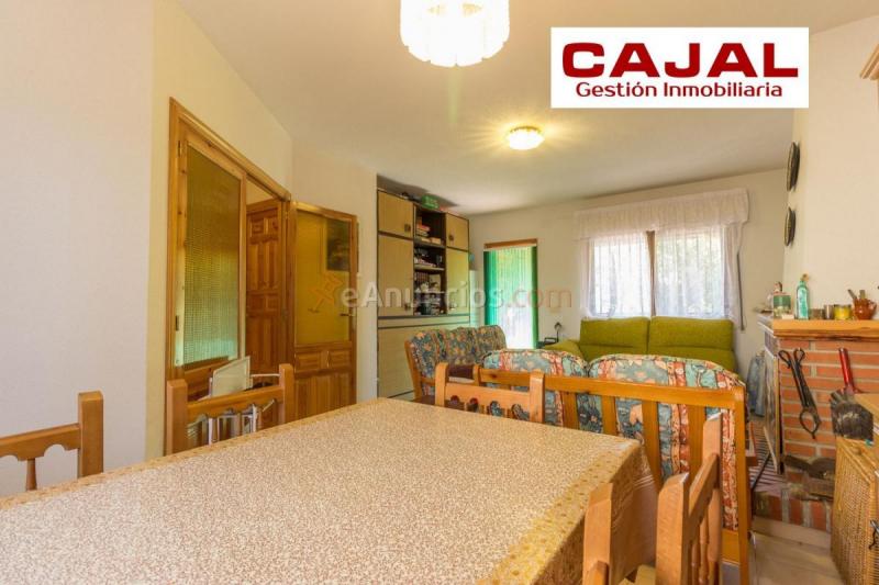 Casa en venta en  Urbanización virgen de la estrella, Casla