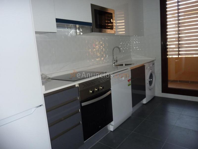 Apartamento en alquiler en  El Pilar - Bripac, Alcalá de Henares