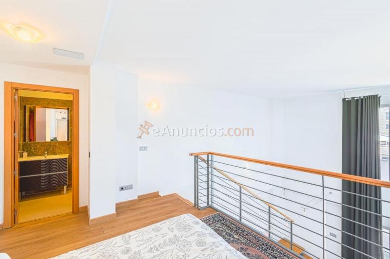 Apartamento en alquiler en Calle Francisco Sancha, Fuencarral, Madrid