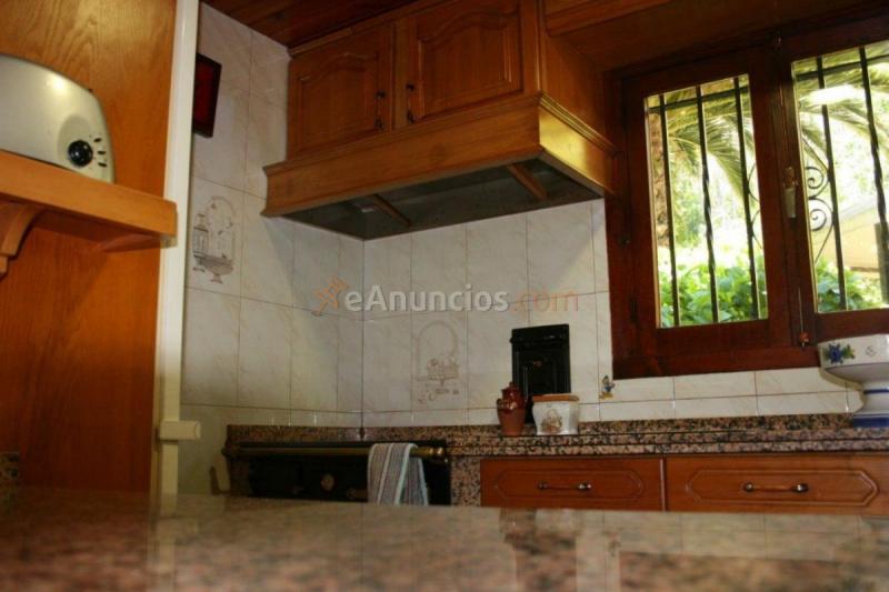 Casa Rural en venta en  Somió - Cabueñes, Gijón