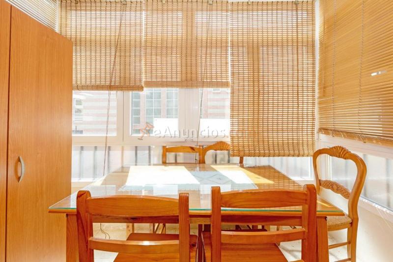 Apartamento en venta en  Centro Ciudad, Fuengirola