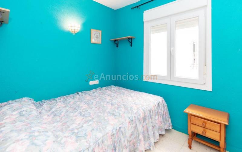 Apartamento en venta en  Centro Ciudad, Fuengirola