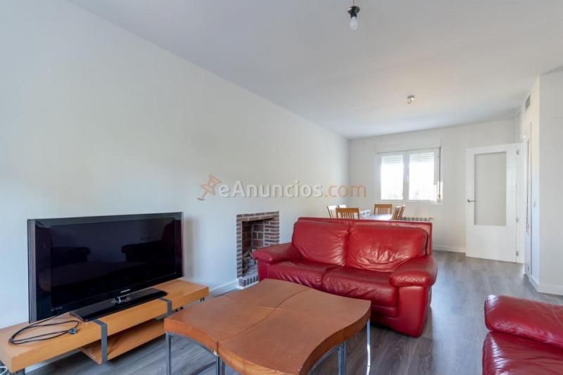 Adosado en venta en  Avda. Elvas, Badajoz