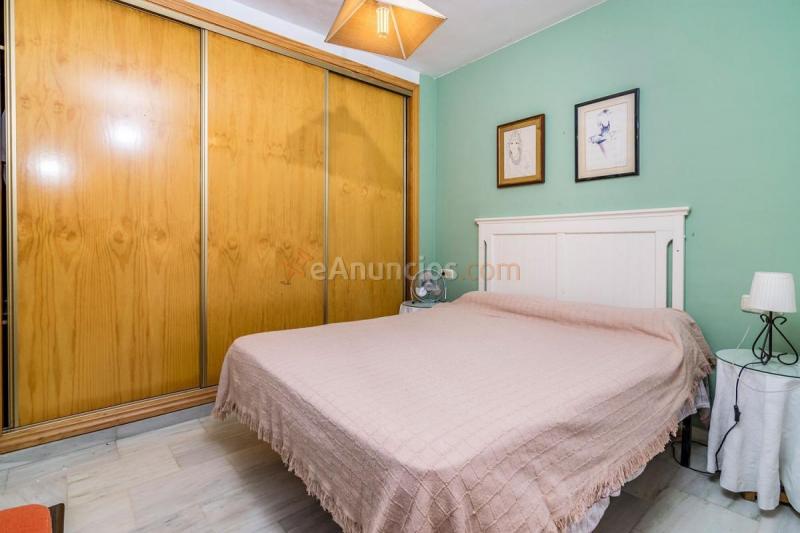 Apartamento en venta en  Algarrobo-Costa