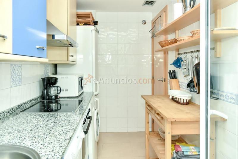 Apartamento en venta en  L'Hospitalet de l'Infant