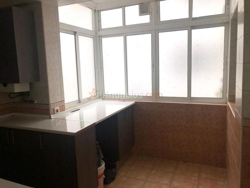 Apartamento en venta en  Carretera de Cádiz, Málaga