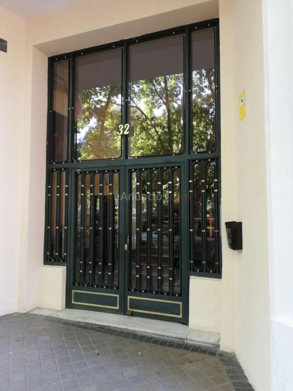 Apartamento en venta en  Virgen del Lluc, Ciudad Lineal, Madrid