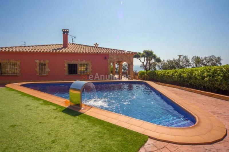 Adosado en venta en  cim d'aro, Platja d'Aro, Castell-Platja d'Aro