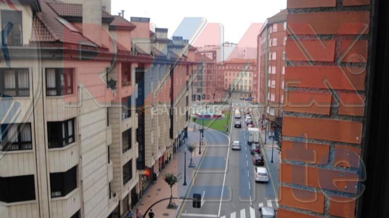 Apartamento en alquiler en Avenida del Llano, El Llano, Gijón