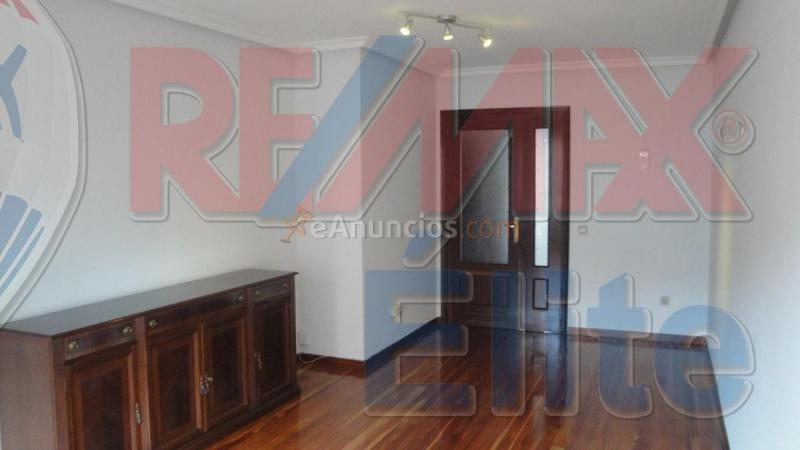Apartamento en alquiler en Avenida del Llano, El Llano, Gijón