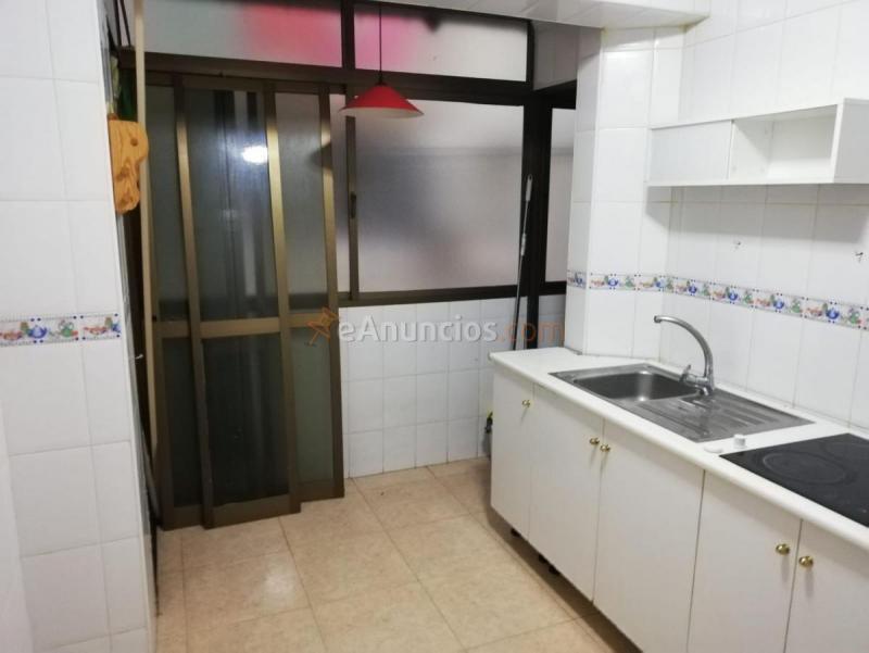 Apartamento en venta en  Bailén - Miraflores, Málaga