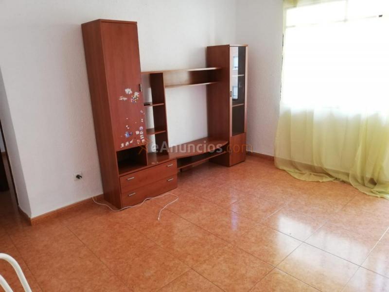 Apartamento en venta en  Bailén - Miraflores, Málaga