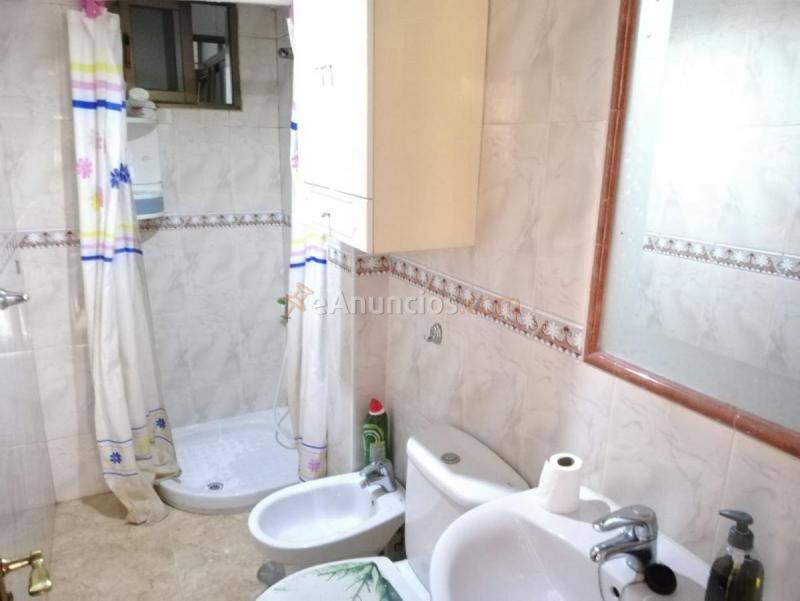Apartamento en venta en  Bailén - Miraflores, Málaga