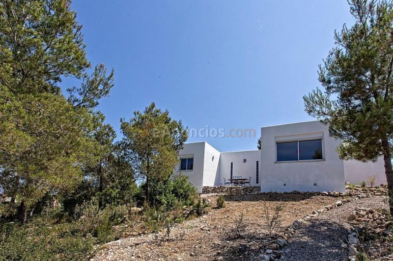 Adosado en venta en  Mas Alba-Can Lloses, Sant Pere de Ribes