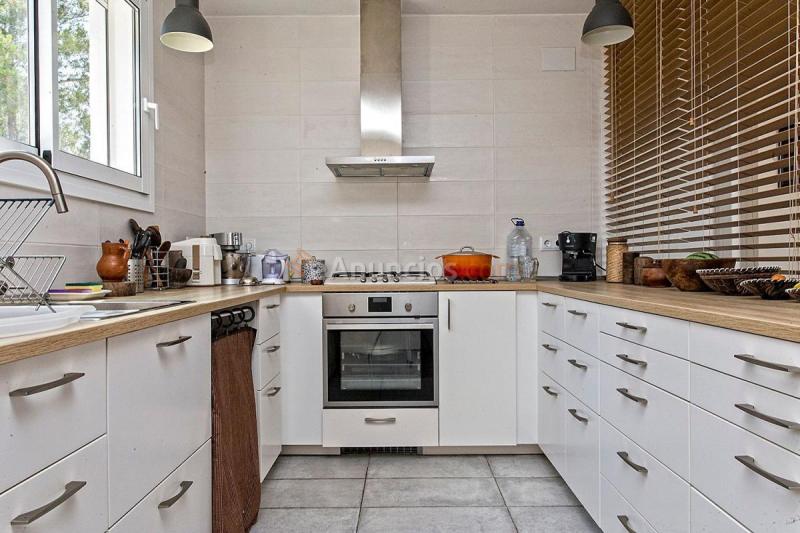 Adosado en venta en  Mas Alba-Can Lloses, Sant Pere de Ribes