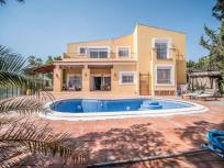 Adosado en venta en  Romeral, Molina de Segura