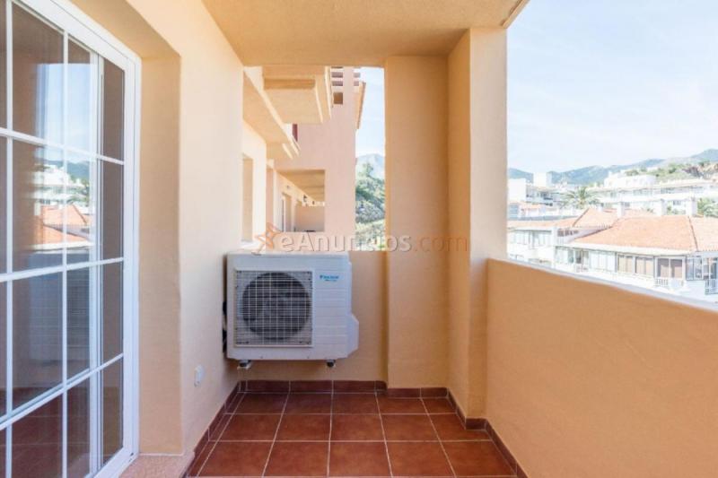 Apartamento en venta en  LAS VIÑAS, Los Pacos, Fuengirola