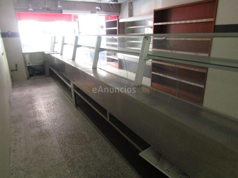 Local Comercial en venta en  Manuela Malasaña, Centro, Madrid