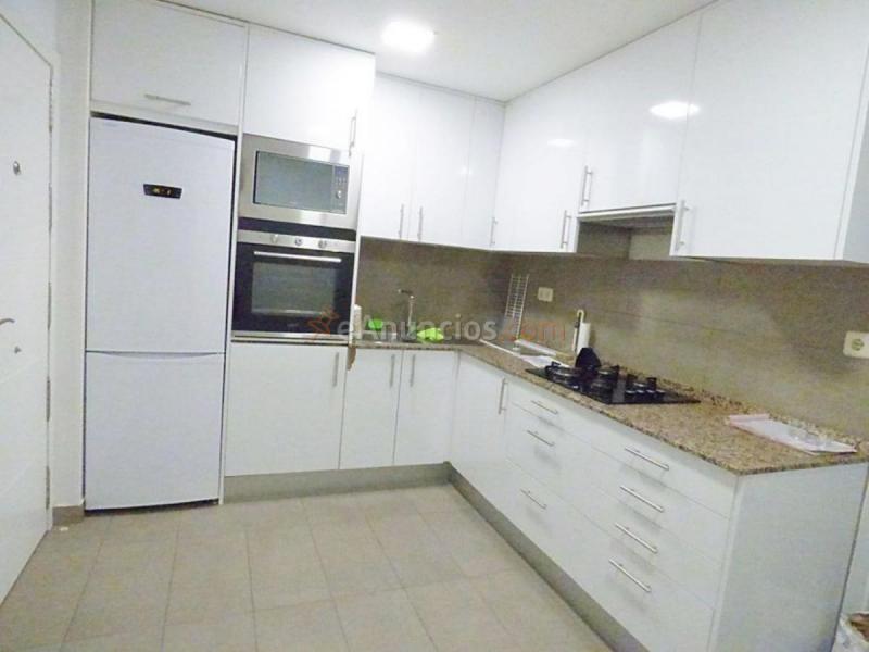 Apartamento en alquiler en  bravo murillo, Chamberí, Madrid