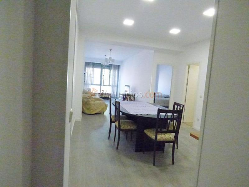Apartamento en alquiler en  bravo murillo, Chamberí, Madrid