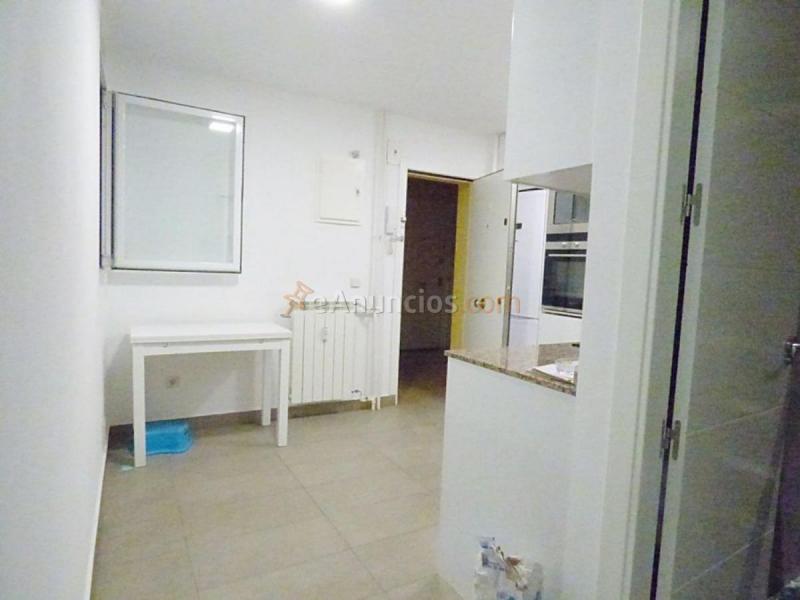 Apartamento en alquiler en  bravo murillo, Chamberí, Madrid