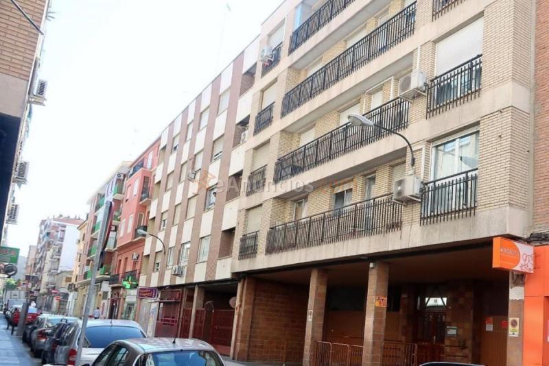 Apartamento en venta en  San Antonio Maria Claret, Universidad San Francisco, Zaragoza