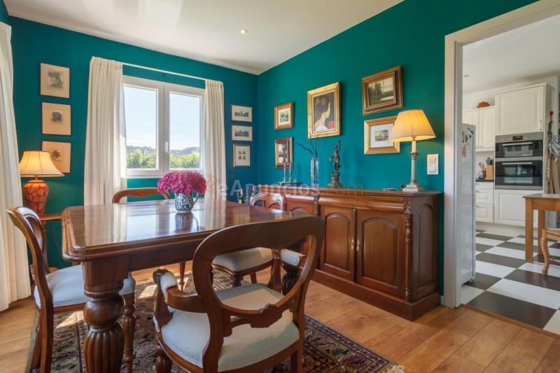 Adosado en venta en  Mendata