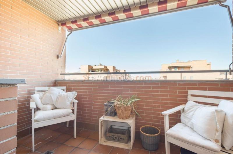 Apartamento en venta en  Fuencarral, Madrid