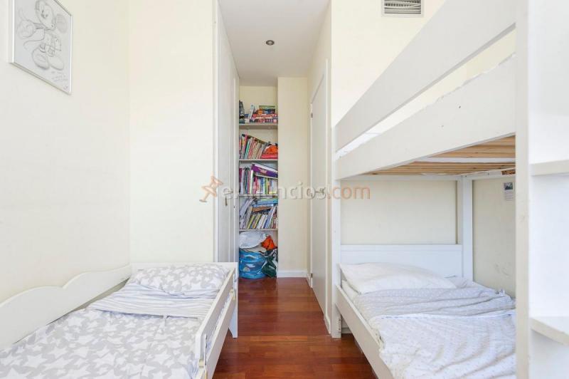 Apartamento en venta en  Fuencarral, Madrid