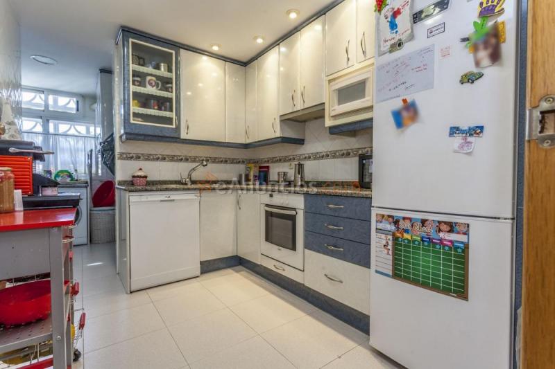 Apartamento en venta en  Alpedrete