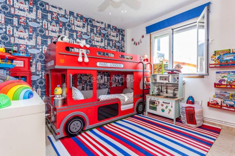 Apartamento en venta en  Alpedrete