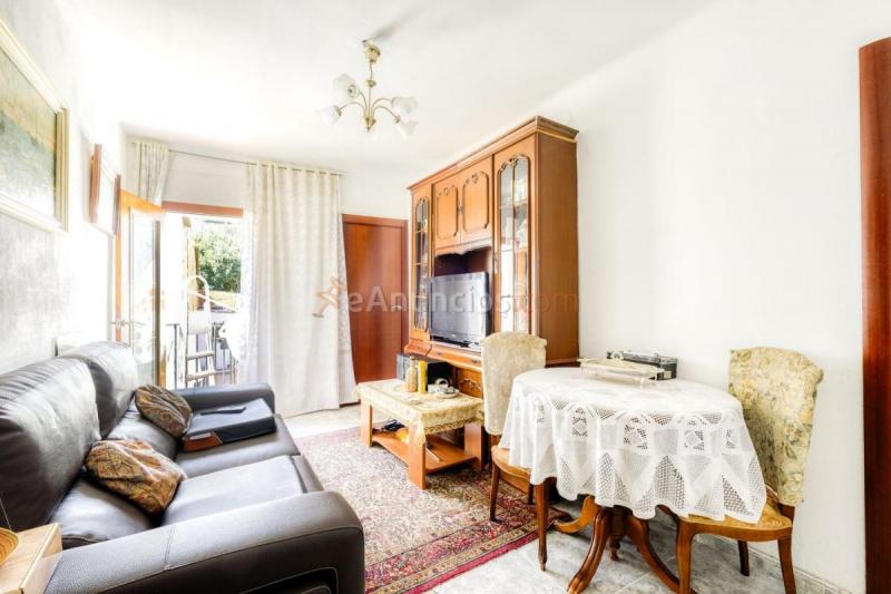 Apartamento en venta en  Sant Andreu, Barcelona