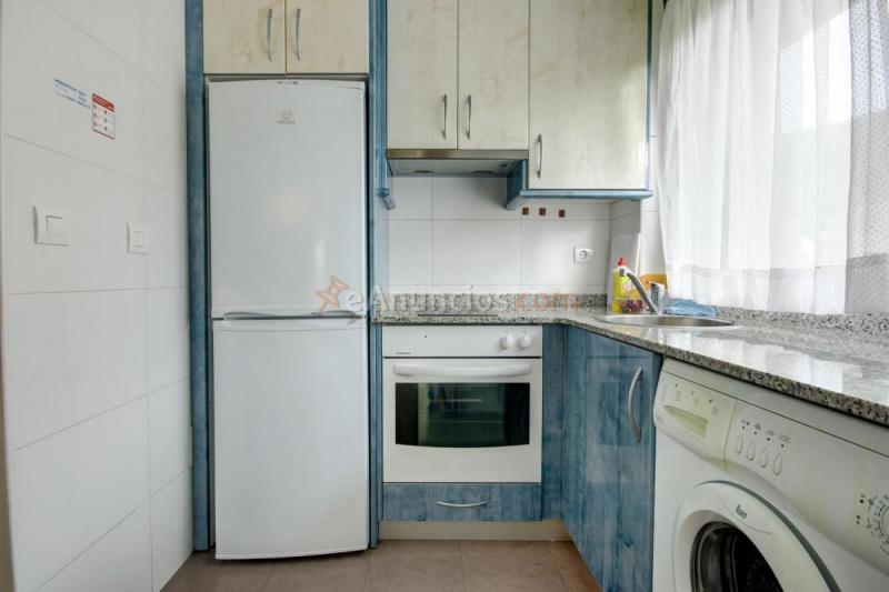 Apartamento en venta en  Santoña