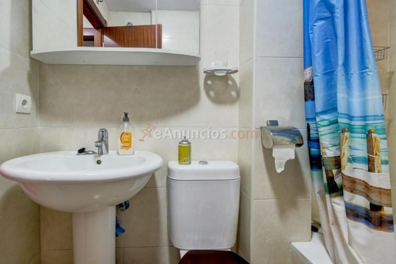 Apartamento en venta en  Santoña