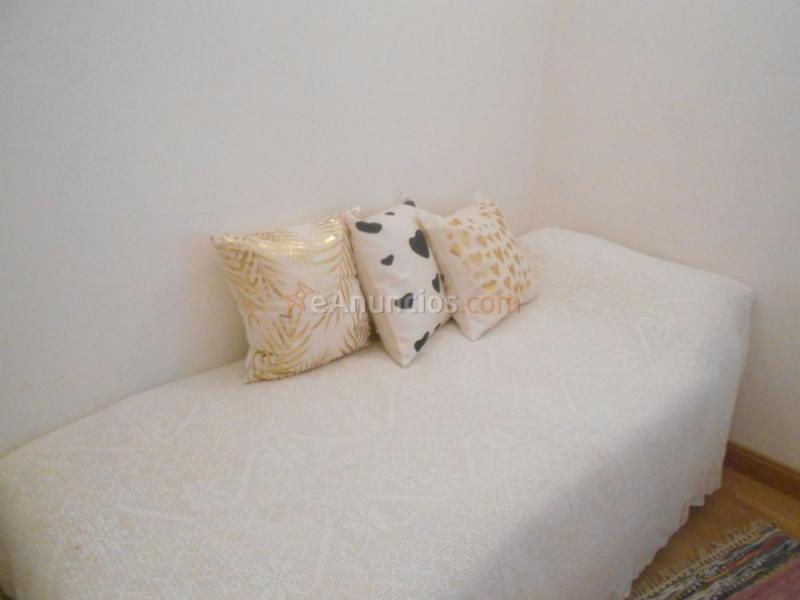 Apartamento en venta en  Centro, Málaga