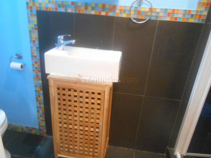 Apartamento en venta en  Centro, Málaga