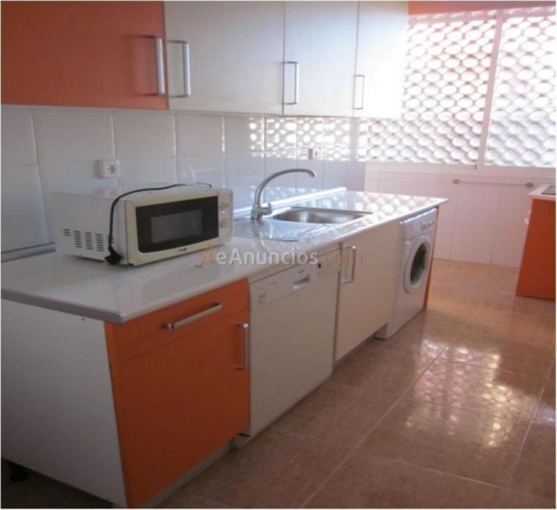 Apartamento en venta en  Centro, Leganés